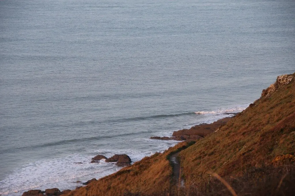 Location de gîtes dans la Manche