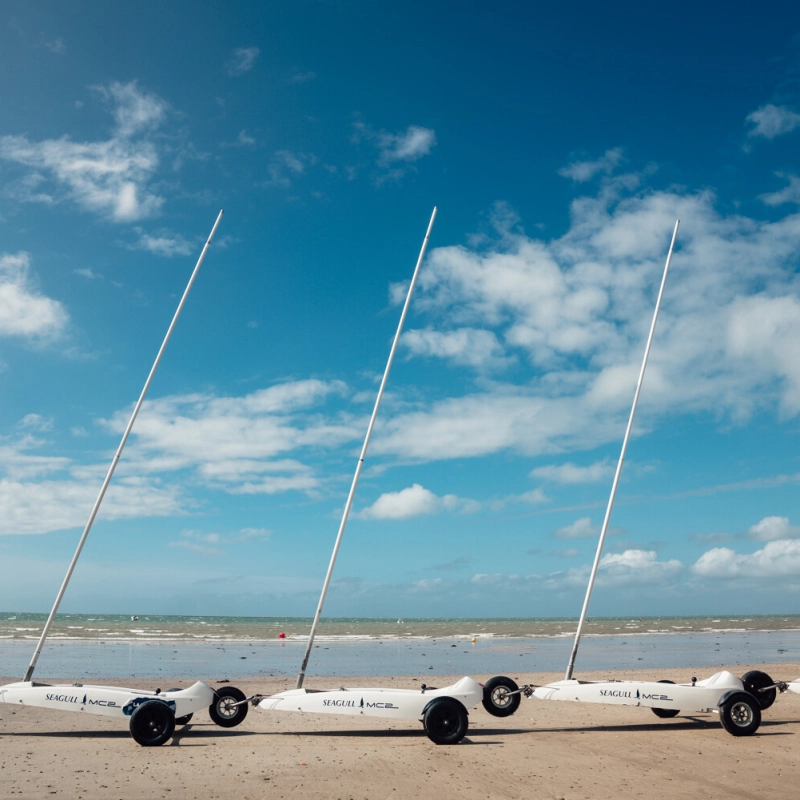 École de voile