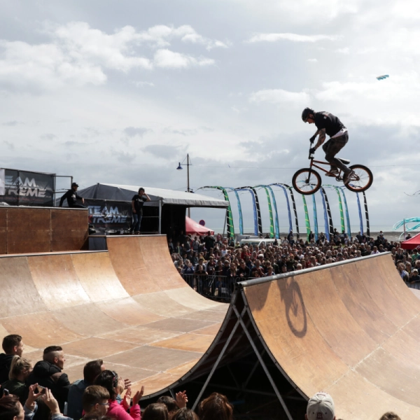 Festival de la glisse