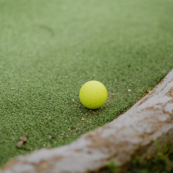 Mini-golf de Carteret