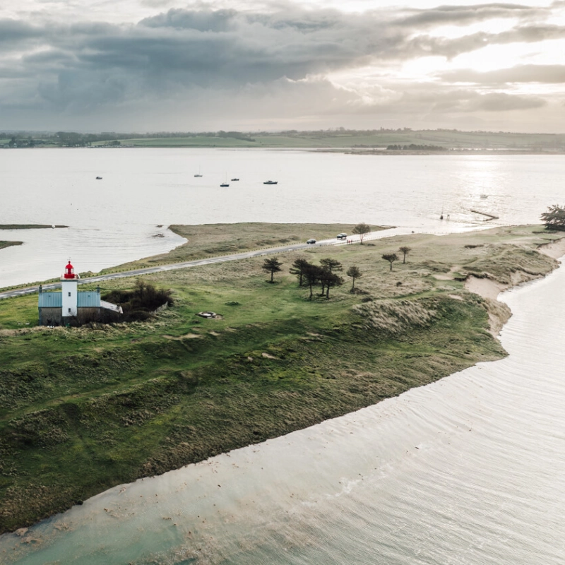 Pointe d’Agon