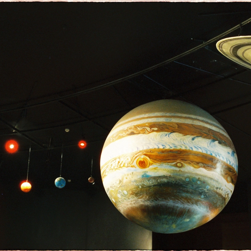 Planétarium Ludiver