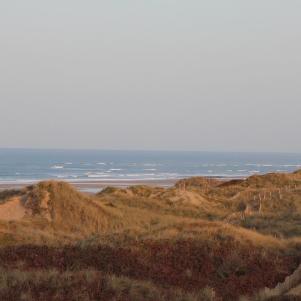 Dunes d’hatainville