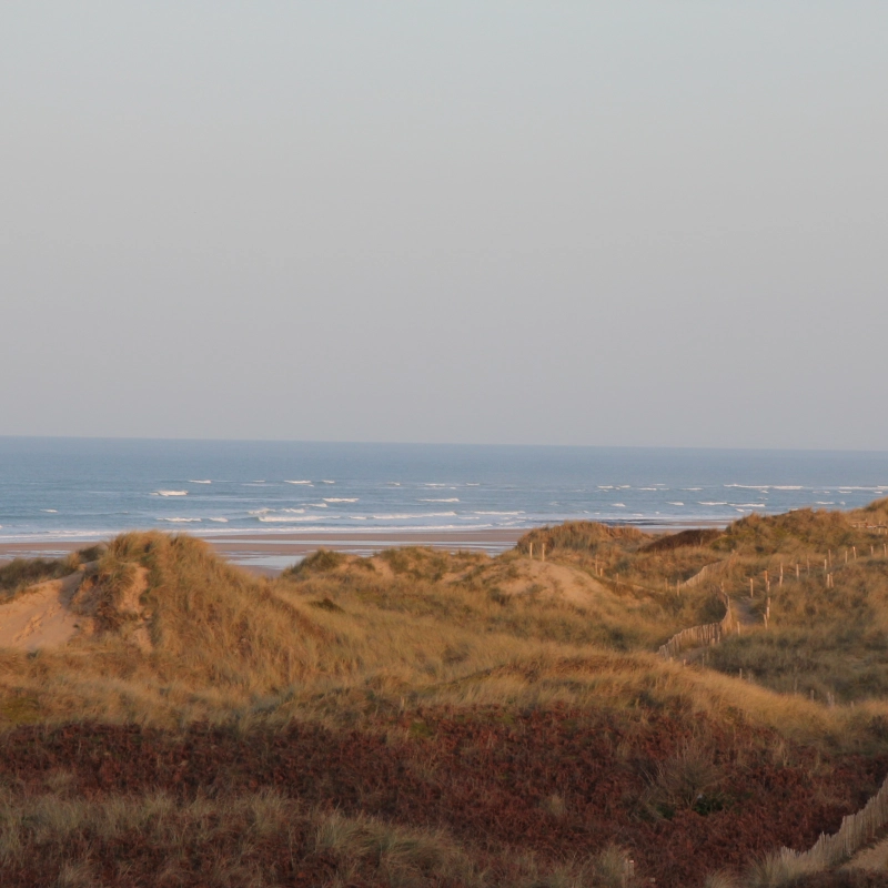 Dunes d’hatainville