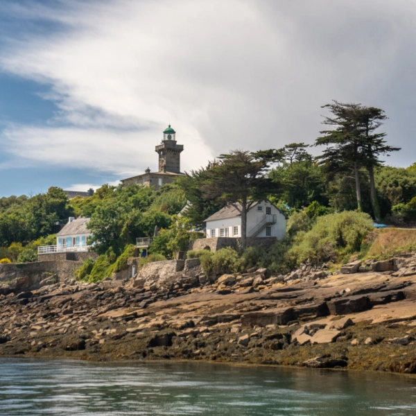 Iles Chausey