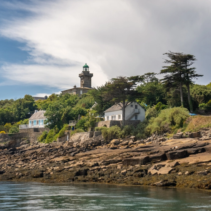 Iles Chausey