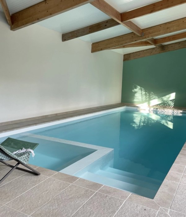 Louer le gîte :Villa La Luciole - tourisme Cotentin