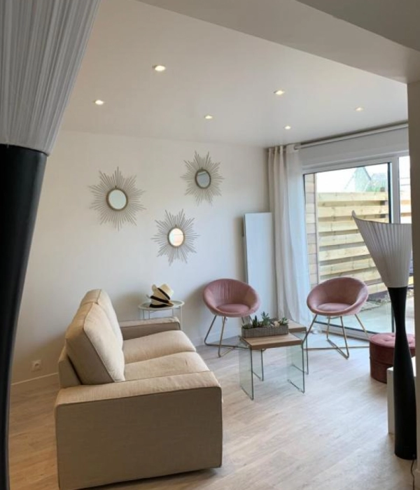 Louer le gîte :Maison Juliette - tourisme Cotentin