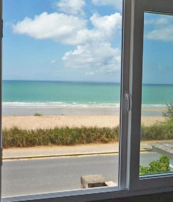 Louer le gîte :Villa Denise - Petit gîte - tourisme Cotentin