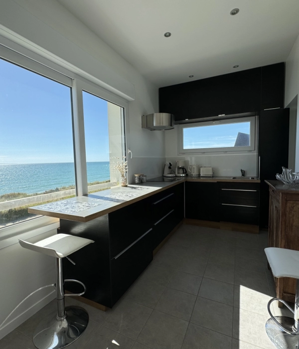 Louer le gîte :Villa Denise - Grand gîte - tourisme Cotentin