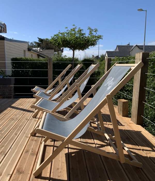 Louer le gîte :Villa Douce - tourisme Cotentin