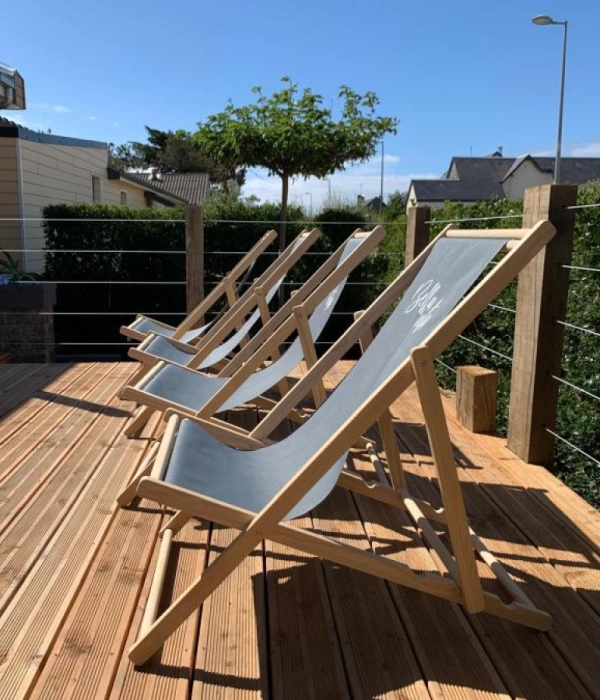 Louer le gîte :Villa Douce - tourisme Cotentin