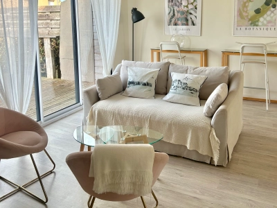 Salon