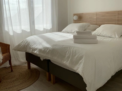 Grande chambre