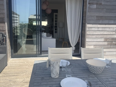 Espace repas