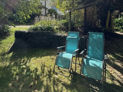Jardin
